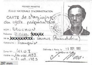 copie compressée SEO carte stagiaire ENA Didier BROCHON
