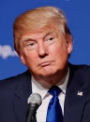 photo de Donald Trump